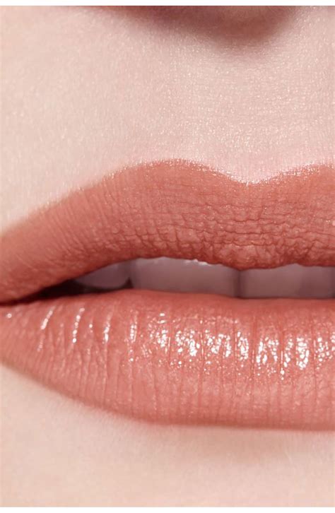 chanel rouge allure l'extrait lip color